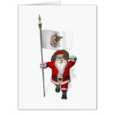 Search for santa with a gun cards Patriotic