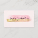 Search for nail salon business cards Hairstylist