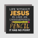 Search for religious magnets Church