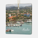 Search for aruba ornaments Caribbean