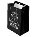 Search for groom gift bags Bachelor