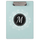 Search for floral clipboards Wreath