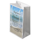 Search for beach gift bags Elegant