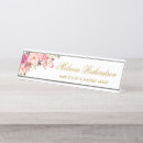 Search for wedding name plates Hair stylist