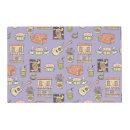 Search for table placemats Friends show