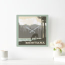 Search for mountain clocks Deer