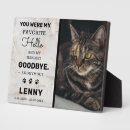 Search for quotes pet memorials Cat