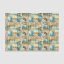 Search for vintage world map tissue paper Craft