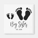 Search for sister pregnancy announcement cards Sibling