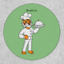 Search for chef patches Animal