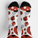 Search for ladybug womens clothing Insect