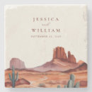 Search for terracotta coasters Burnt orange