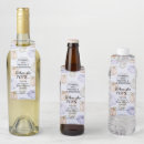 Search for thank you bottle tags Baby shower
