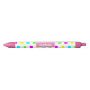 Search for funny writing supplies Colorful