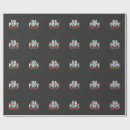 Search for catholic wrapping paper Pope leo xiv
