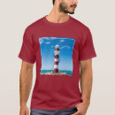 Search for lighthouse tshirts Tower
