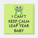Search for leap year birthday gifts Frog