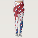 Search for love leggings Pattern