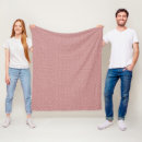Search for shiny metallic gold blankets Pattern