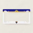 Search for arizona license plate frames Flag