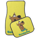 Search for scooby doo car floor mats Cartoons