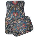 Search for persian rug car floor mats Vintage