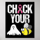 Search for funny breast cancer posters Support