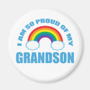 Search for rainbow magnets Cute
