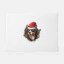 Search for bernese mountain dog doormats Animal