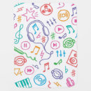 Search for music blankets Instrument