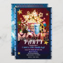 Search for movie theater invitations Film