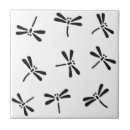 Search for dragonfly tiles Black