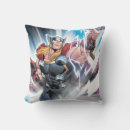 Search for marvel avengers pillows God of thunder