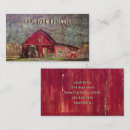 Search for old business cards Farm