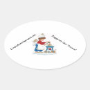 Search for oval stickers Baking