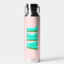 Search for party favor water bottles Trendy