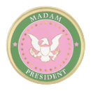 Search for madam president Harris walz 2024