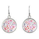 Search for bohemian earrings Pink
