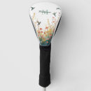 Search for hummingbird golf head covers Animal