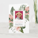 Search for memorial service program invitations Order of service