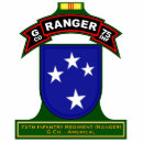 Search for 75th ranger regiment Veteran