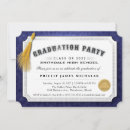 Search for diplomas Blue