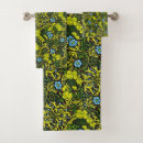 Search for gold green bath towels Leaves