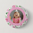 Search for flower girl buttons Roses