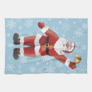 Search for funny christmas kitchen towels Xmas