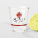 Search for graduation shot glasses Unique