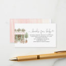 Search for parisian baby shower invitations Watercolor