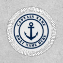 Search for boat patches Sailing