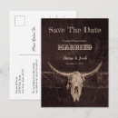 Search for cow save the dates Rustic