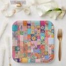Search for quilt plates Pink